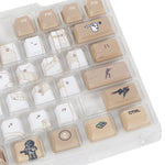 Keycaps Counter Strike 2 - Mirage