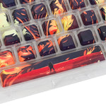 Custom Keycaps - Skydragon