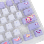 Custom Keycaps - Candy Party