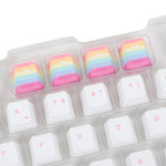 Custom Keycaps - Spice Candy