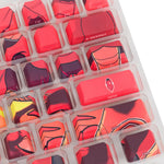 Custom Keycaps - Dragon