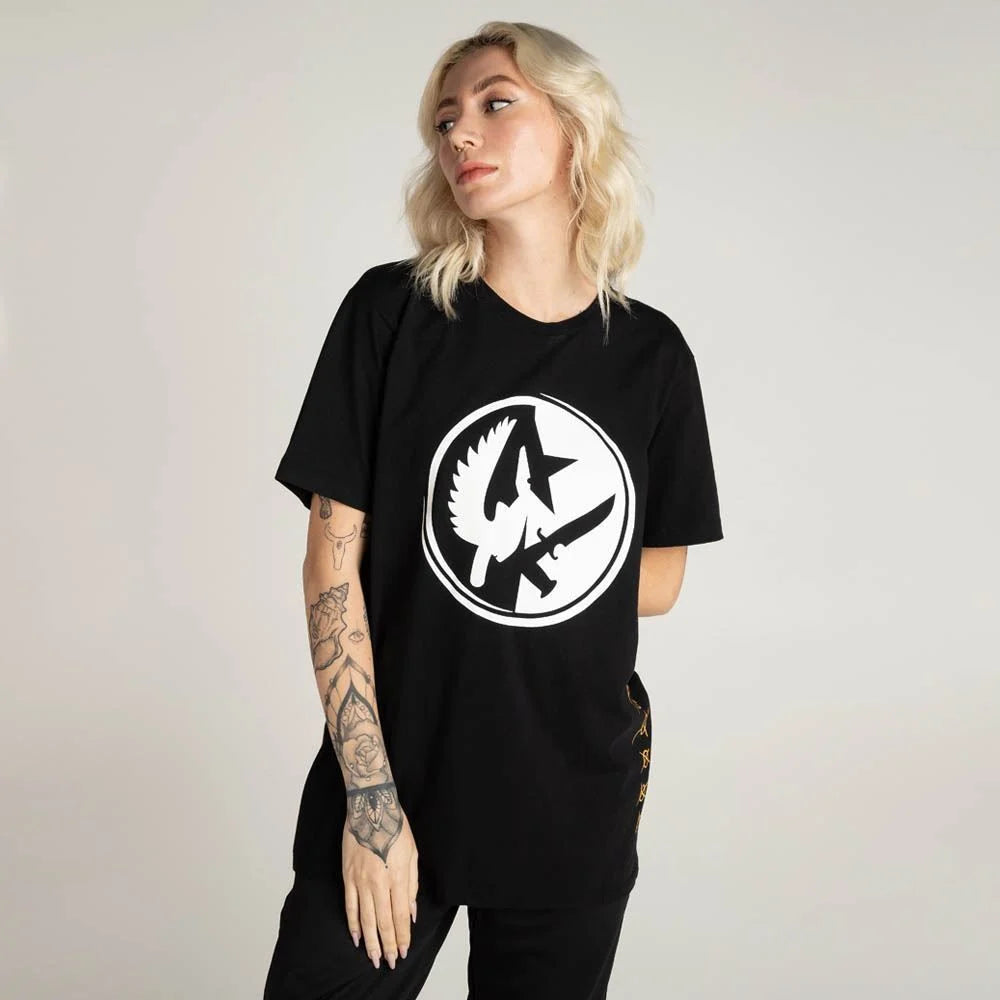CS:GO T-Shirt - Apollo Clutch - Black