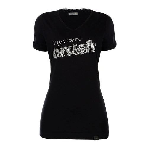 Babylook Fallen T-Shirt