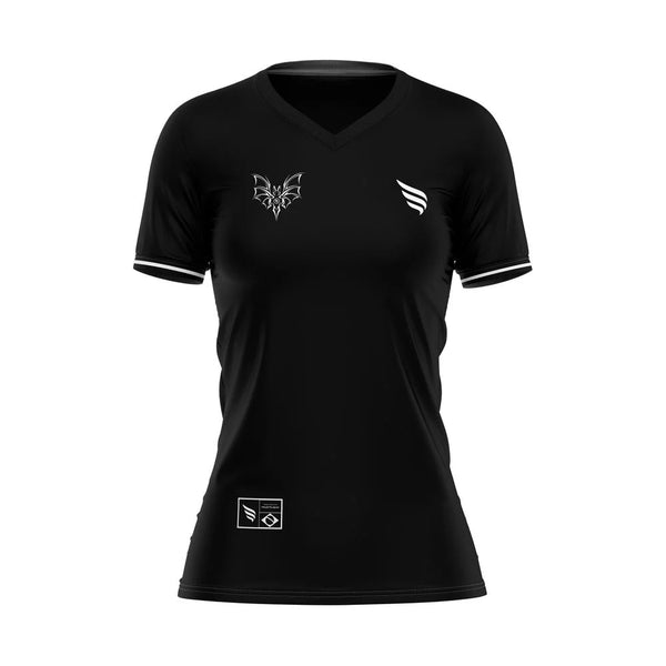 Fallen Feminine Babylook T-Shirt