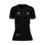 Fallen Feminine Babylook T-Shirt