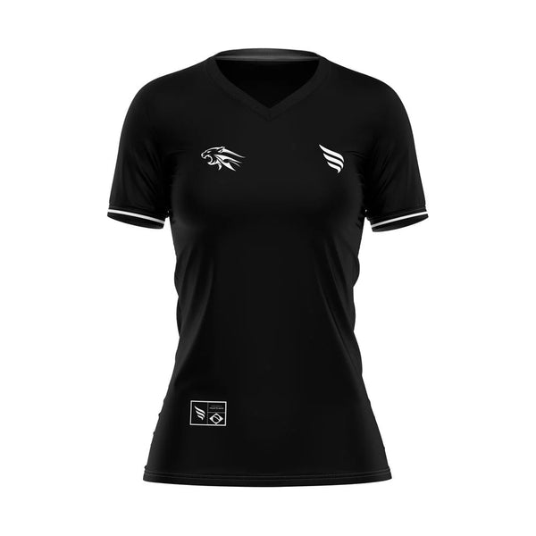 Fallen Feminine Babylook T-Shirt
