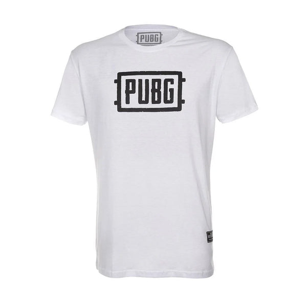PUBG T-Shirt - Battery