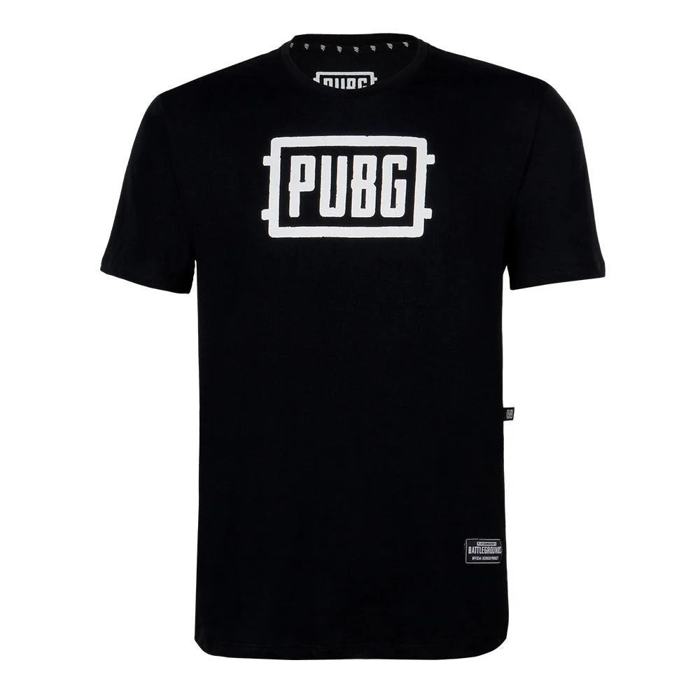 PUBG T-Shirt - Battery