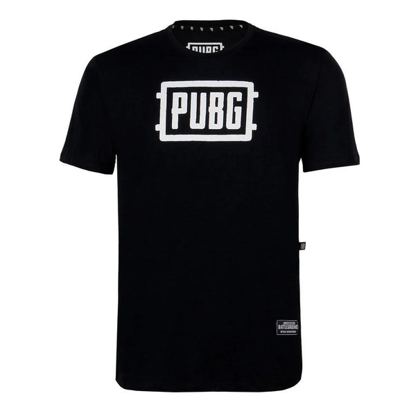 PUBG T-Shirt - Battery