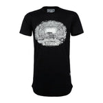 PUBG T-Shirt - Cars Longline