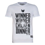 PUBG T-Shirt - Chicken