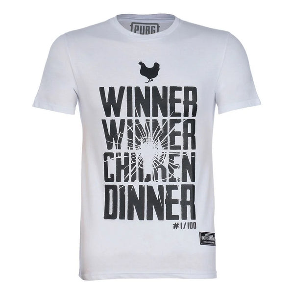 PUBG T-Shirt - Chicken
