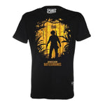 PUBG T-Shirt - Jungle Heroes