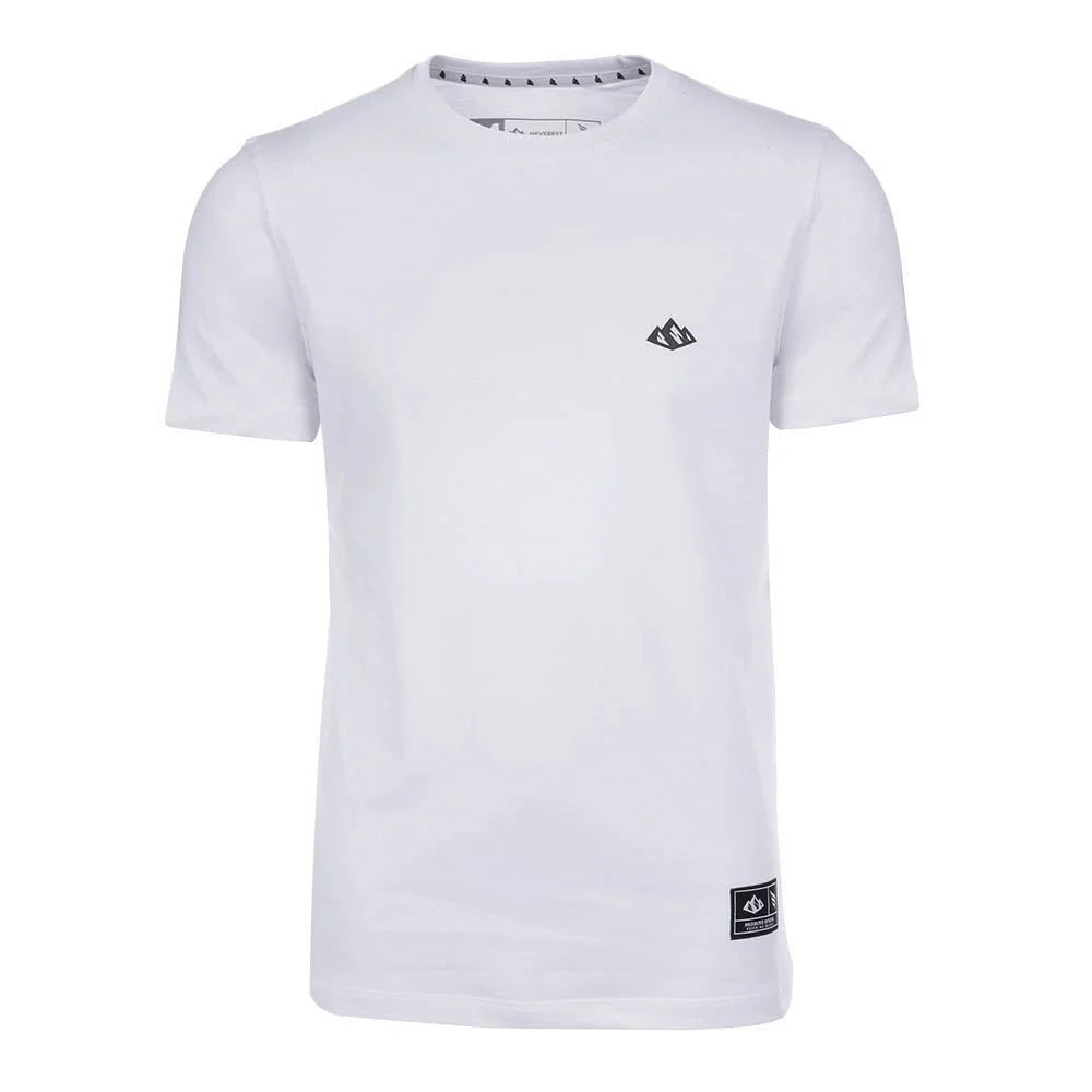 Neverest Casual T-Shirt - White