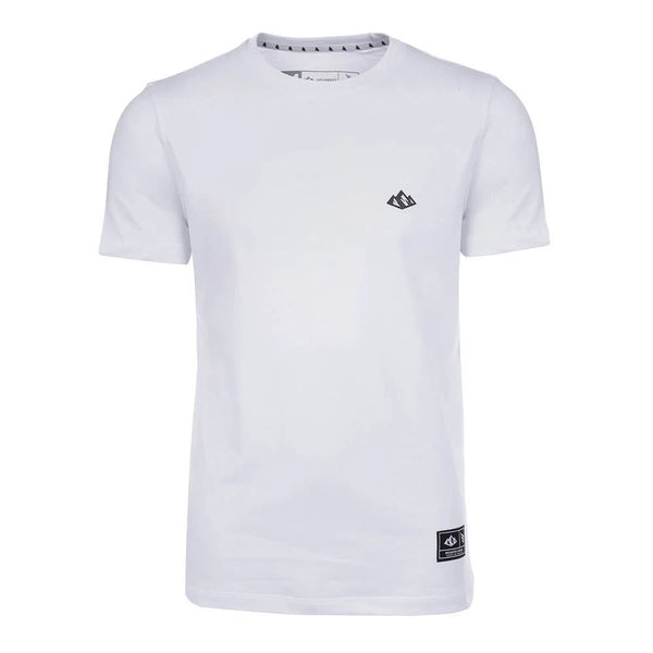 Neverest Casual T-Shirt - White