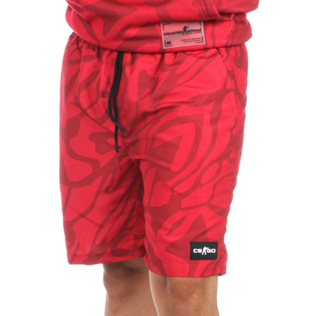 CS:GO Slaughter Shorts