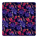 Mousepad Gamer Fallen Dota2 Dragon Set