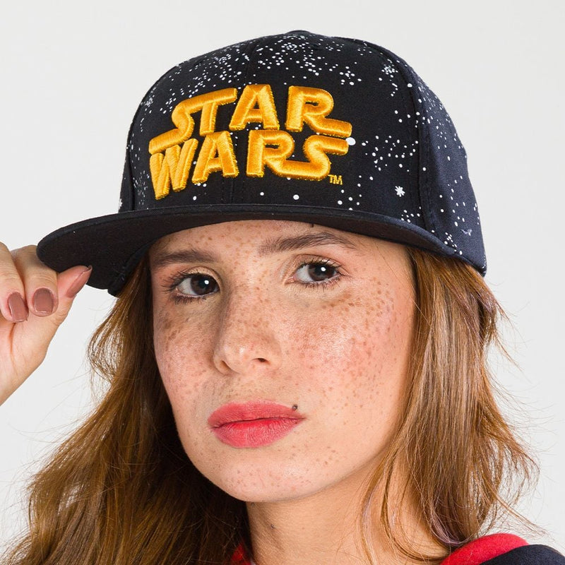 Special Star Wars Cap