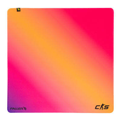Gamer Fallen Fade Mousepad