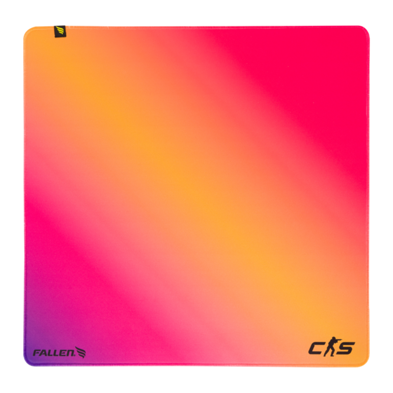 Gamer Fallen Fade Mousepad