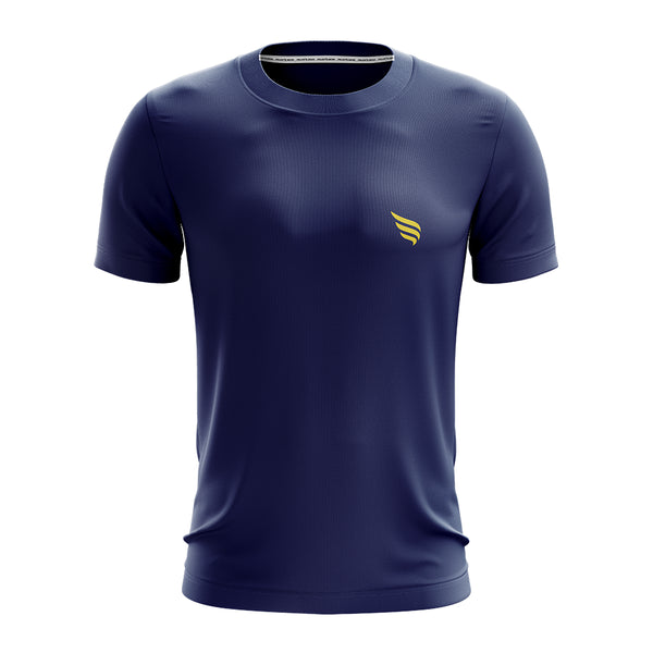 Fallen T-Shirt - Map
