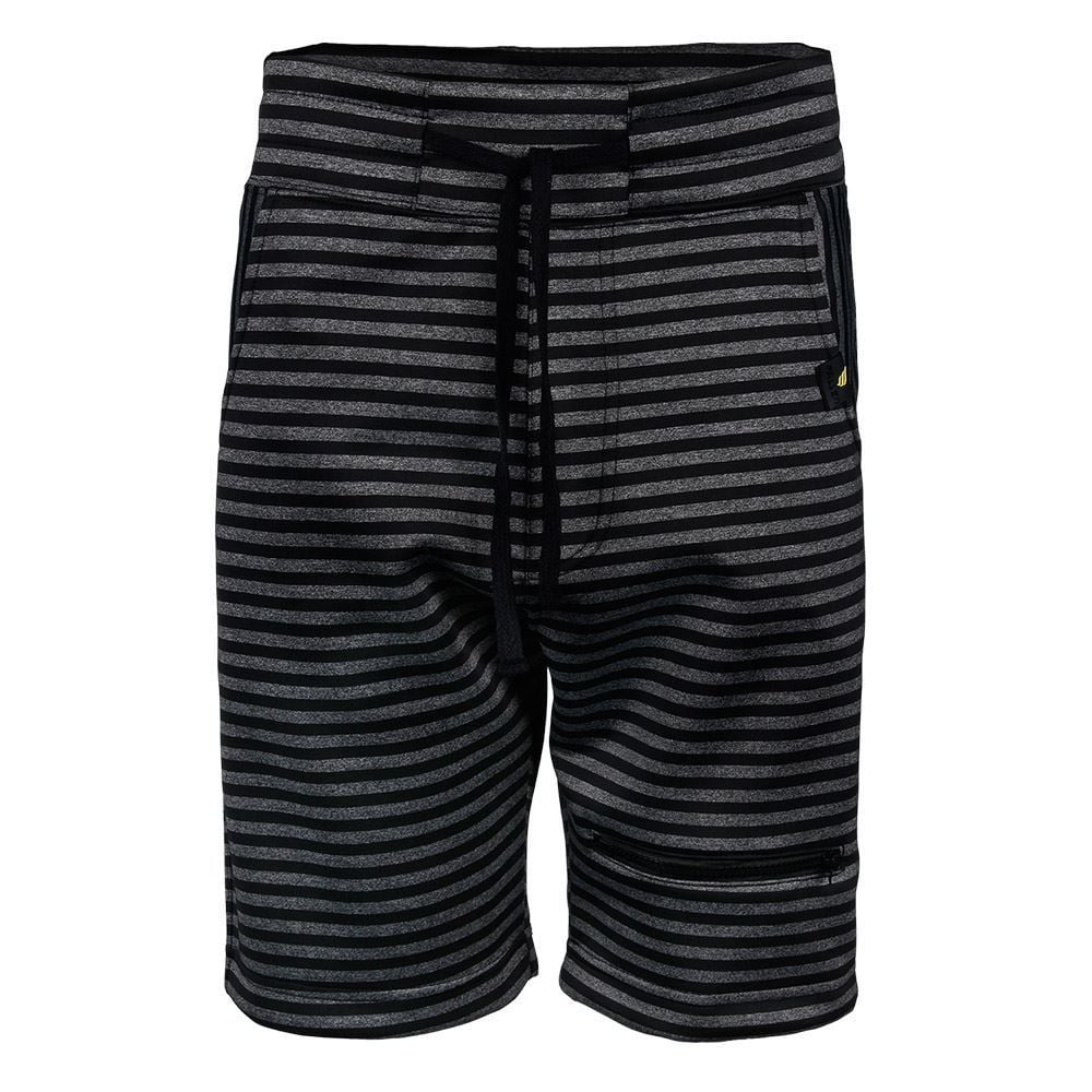 Fallen Pocket Rings Shorts