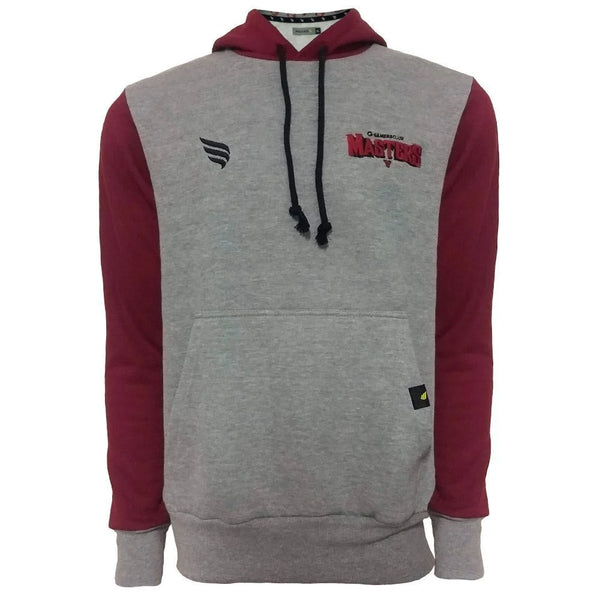 Gamers Club Masters Hoodie - Men