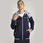 Jacket Helanca Dota2 Lunar Set