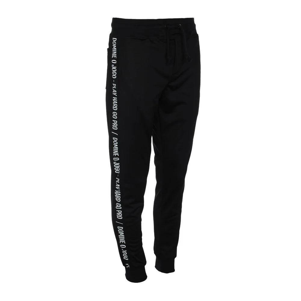 Fallen Side Band Sport Helanca Pants