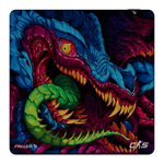 Mousepad Gamer Fallen CS Hyper Beast