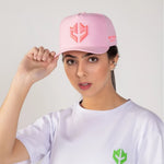 Imperial Cap Closed Curved Brim