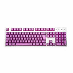 Custom Keycaps - Cartoon Pink