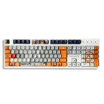 Keycaps Counter Strike 2 - Dust2