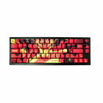 Custom Keycaps - Dragon
