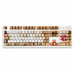 Keycaps Counter Strike 2 - Mirage