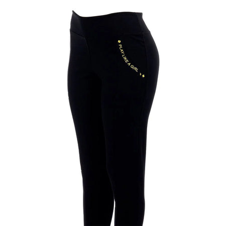 Fallen Play Like A Girl Leggings