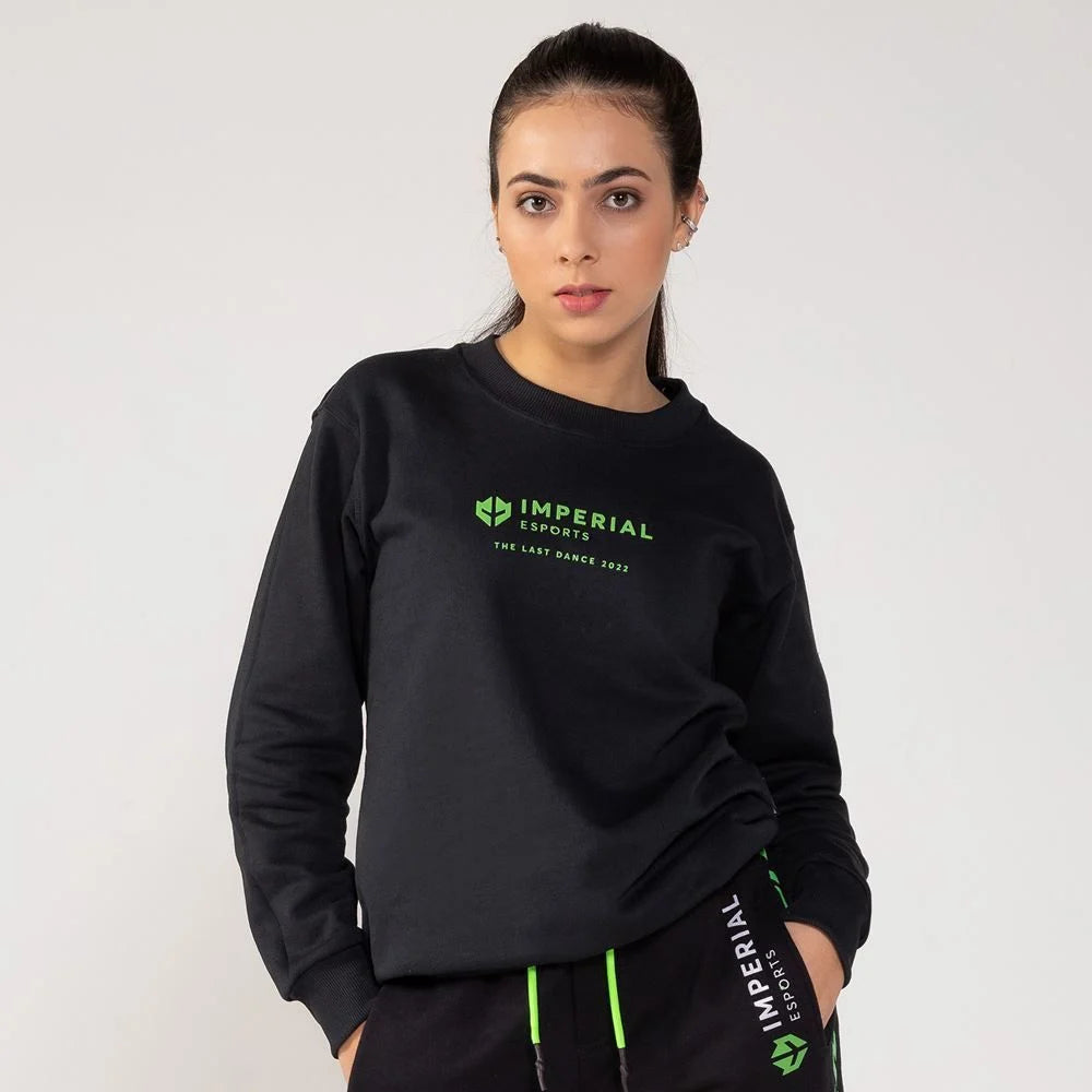 Imperial Columbus Basic Hoodie