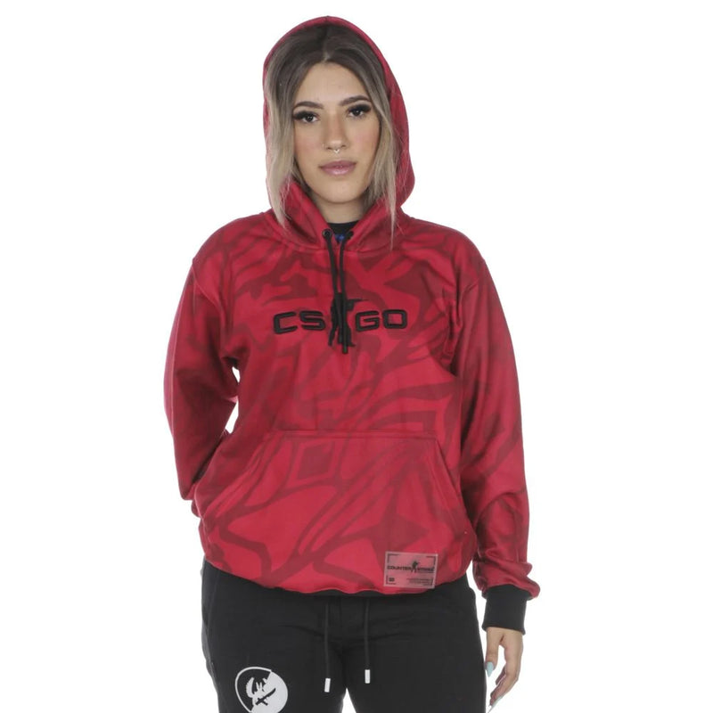 CS:GO Hoodie