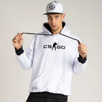 CS:GO Apollo Armor Closed Hoodie