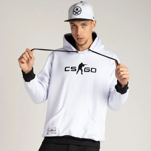 CS:GO Apollo Armor Closed Hoodie