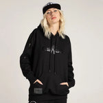 CS:GO Apollo Armor Closed Hoodie
