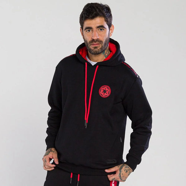 Star Wars Dark Side Hoodie
