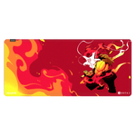 Mousepad Gamer Fallen Dota2 Omnislash