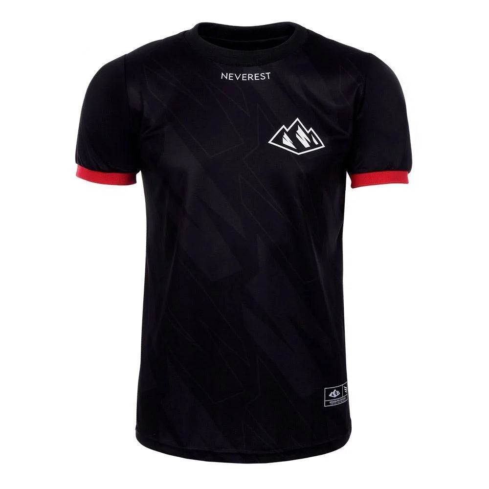 Official Neverest Uniform 2021