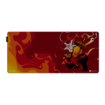 Mousepad Gamer Fallen Dota2 Omnislash RGB