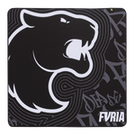 Mousepad Gamer Fallen Pro Pantera - Furia Edition