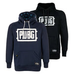 PUBG Battery Hoodie