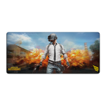 Gamer Fallen PUBG First Mousepad