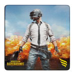 Gamer Fallen PUBG First Mousepad