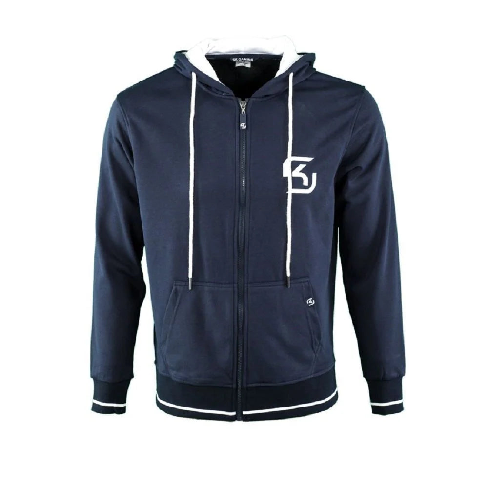 SK Gaming Open Player Hoodie